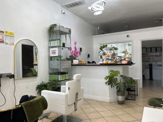 Jessica Herbal HeadSpa