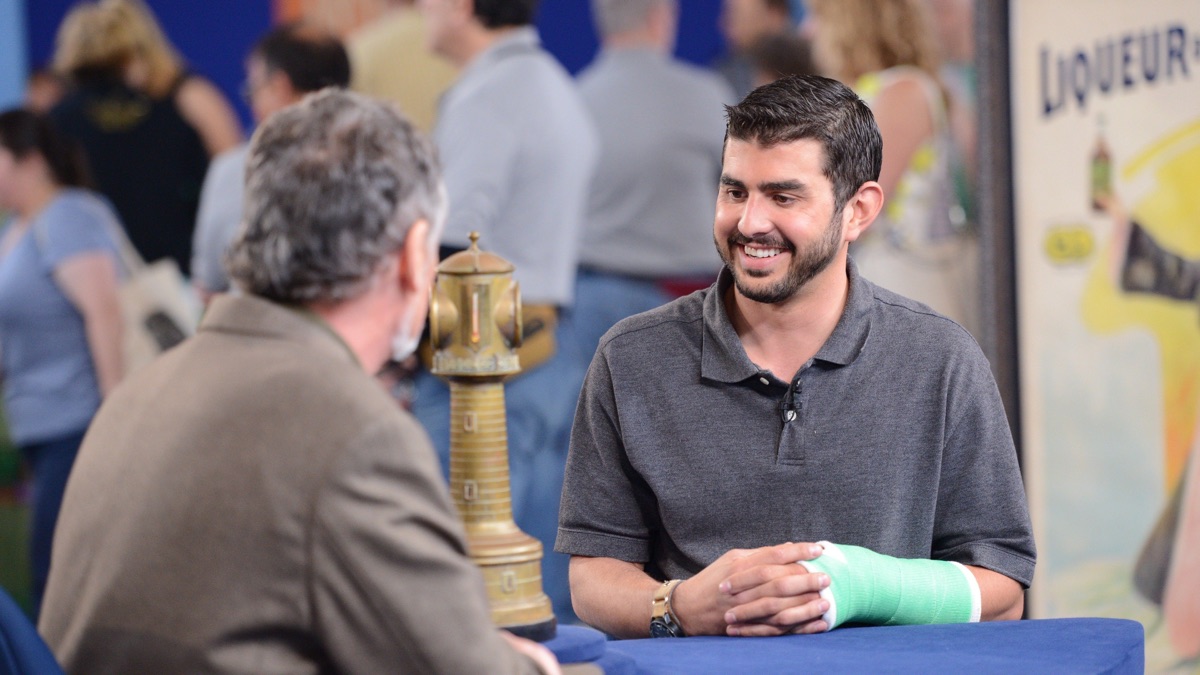 Best Bargains Antiques Roadshow (Season 25, Episode 21) Apple TV