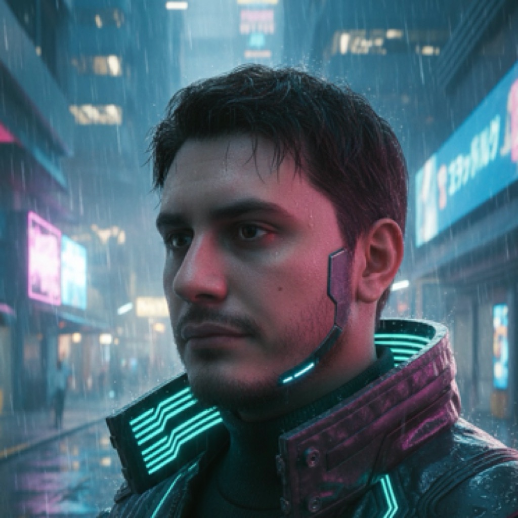 AppleMusic profile picture for @petman