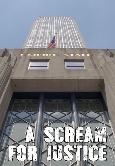‎A Scream For Justice - Apple TV