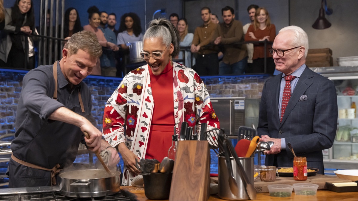 ‎Make It Work – Beat Bobby Flay (Season 33, Episode 2) - Apple TV (CA)