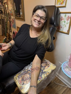 Village Tattoo photo 8