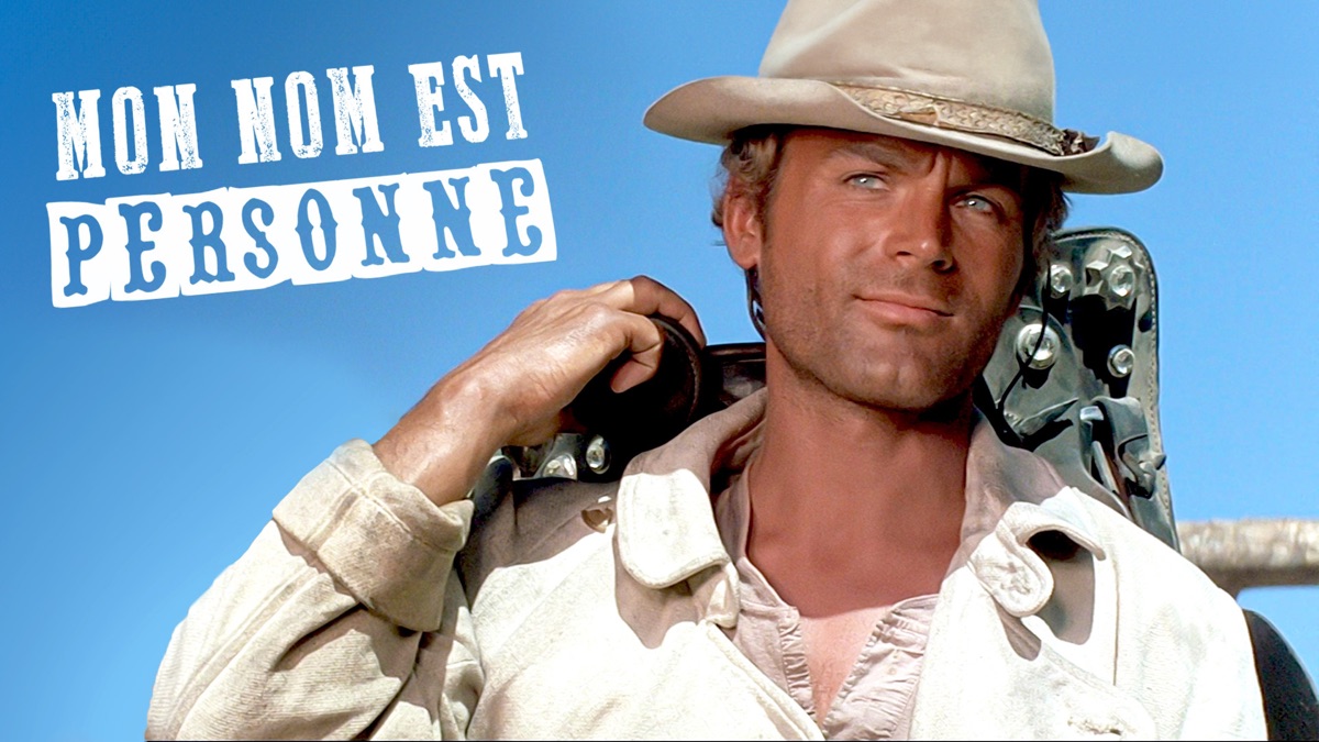 ‎Mon nom est personne - Apple TV