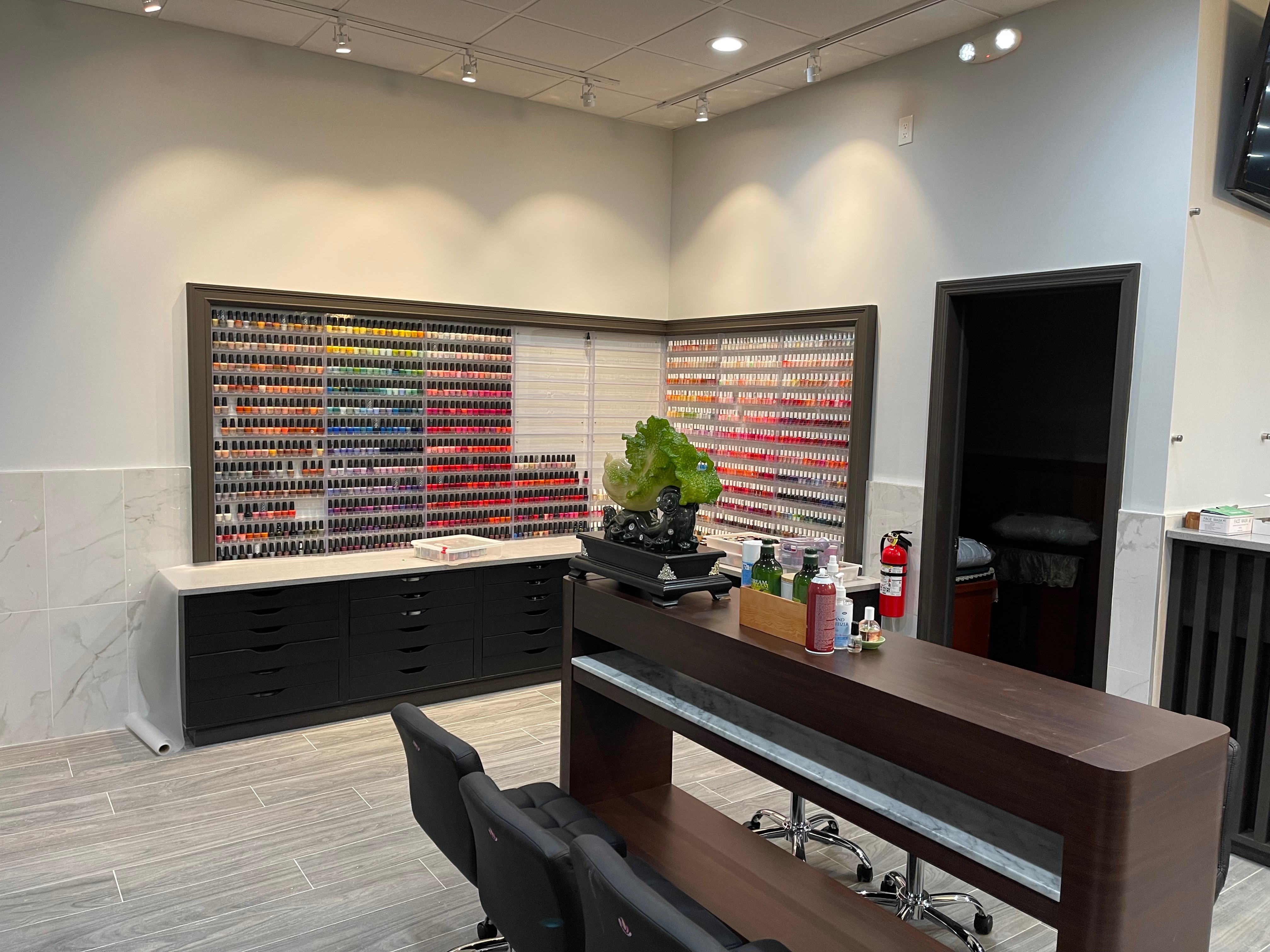 Vivi Nail Spa