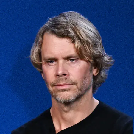 Eric Christian Olsen