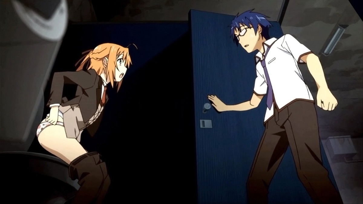 Mayo Chiki! - Apple TV