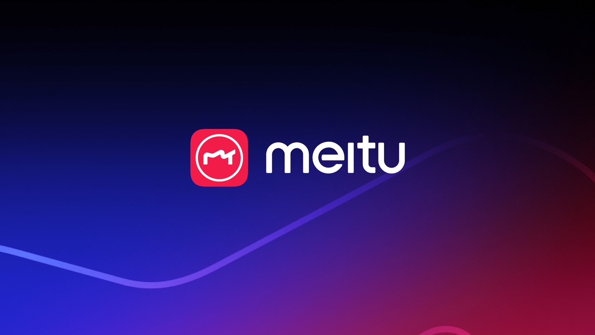 Meitu: Photo & Video Editor product page header