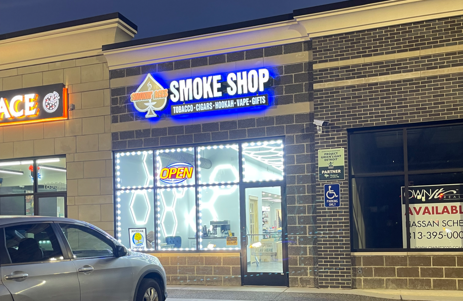woodstock tobacco hub reviews WOODSTOCK TOBACCO HUB - Updated June 2026 - 19 Photos - 220 N Benton St,  Woodstock, Illinois - Tobacco Shops