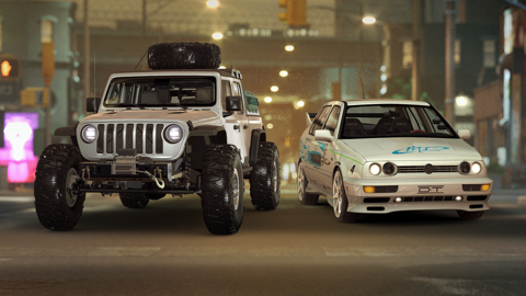 Read more about The Fast & Furious is back!