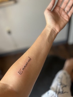 Hard Times Tattoo Gallery photo 2