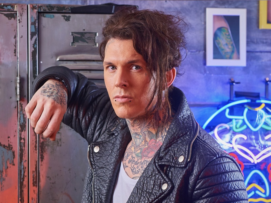 Tattoo Fixers Extreme UK Apple TV (CA)