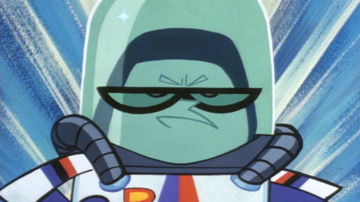 ‎Dee Dee's Room / Huntor / Big Sister - Dexter's Laboratory (Series 1 ...