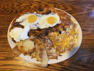 Ray's Tepeyac