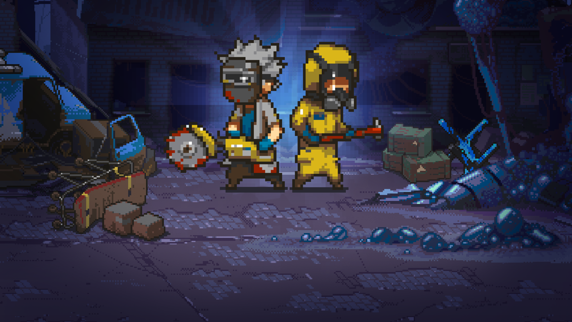 【Dead Ahead: Zombie Warfare】-App Store下载分析-点点数据
