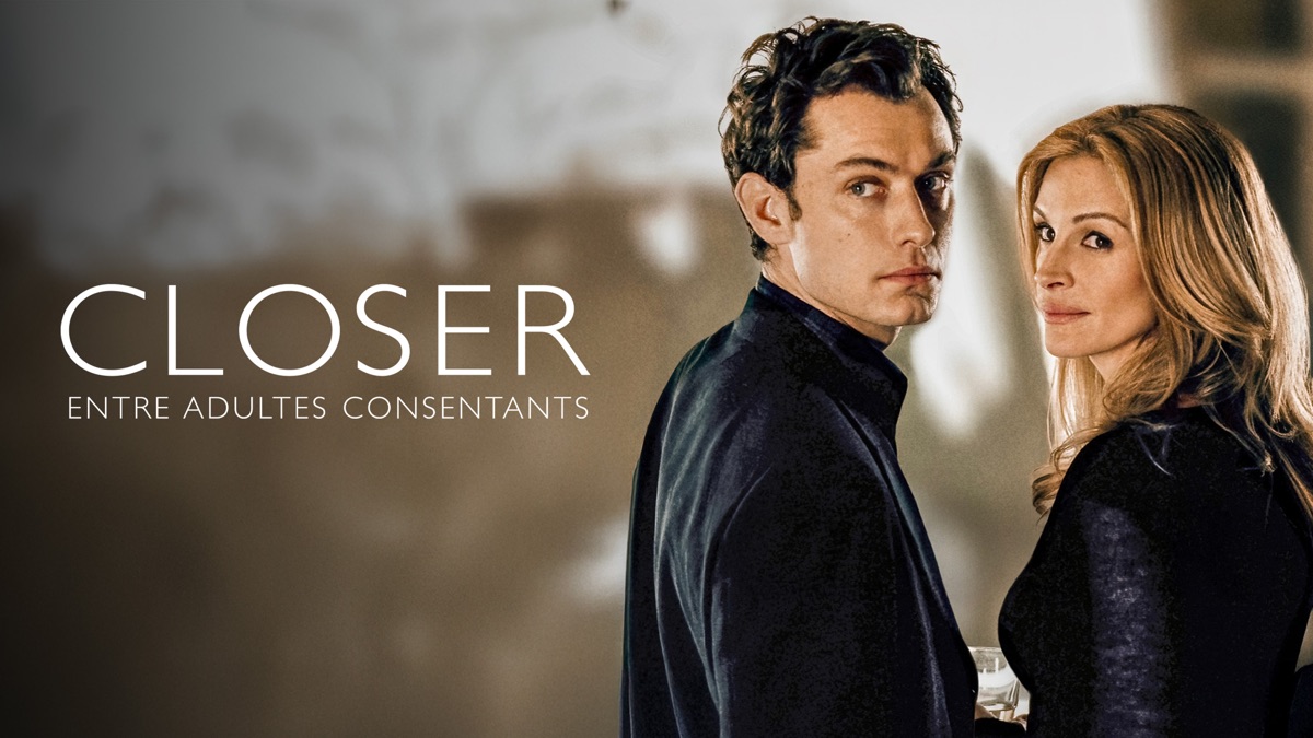 Closer Entre Adultes Consentants Explication Fin