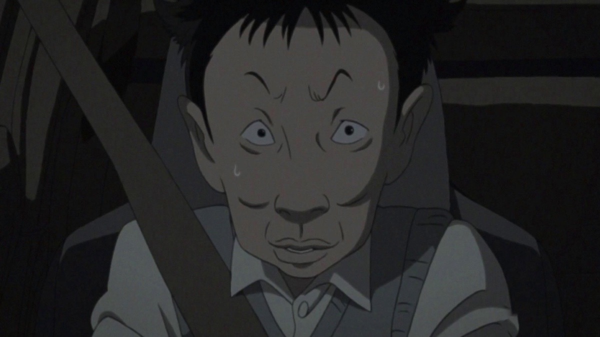 Melosa Maromi - Paranoia Agent (temporada 1, episodio 10) - Apple TV (CL)