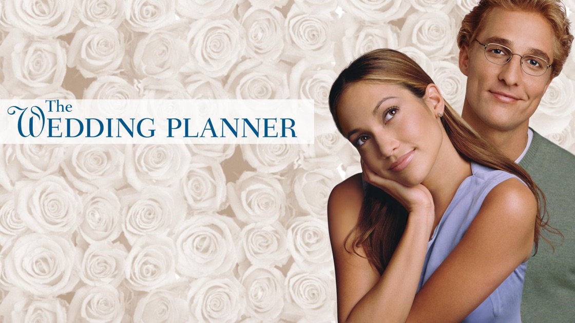 Wedding Planner Verliebt Verlobt Verplant Stream