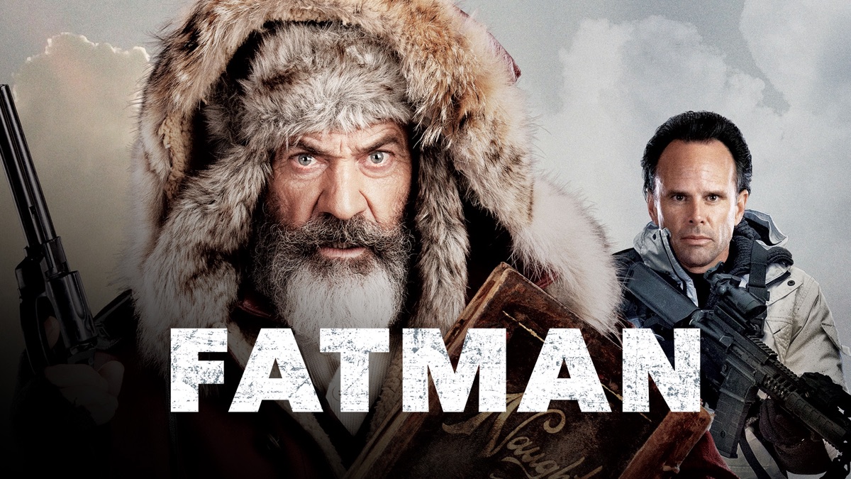 ‎Fatman - Apple TV