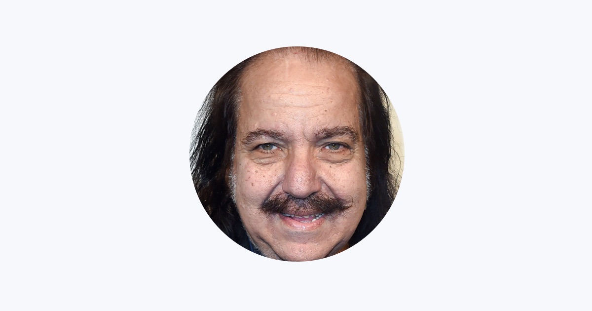 ‎Ron Jeremy - Movies and Music - Apple Snapshot