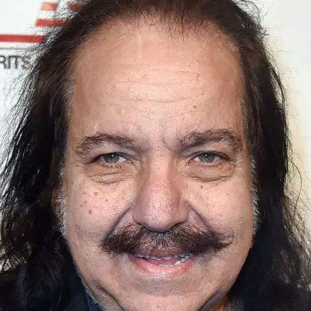 Ron Jeremy