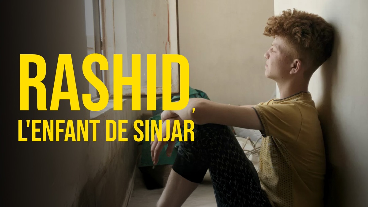 ‎Rashid, l'enfant de Sinjar - Apple TV