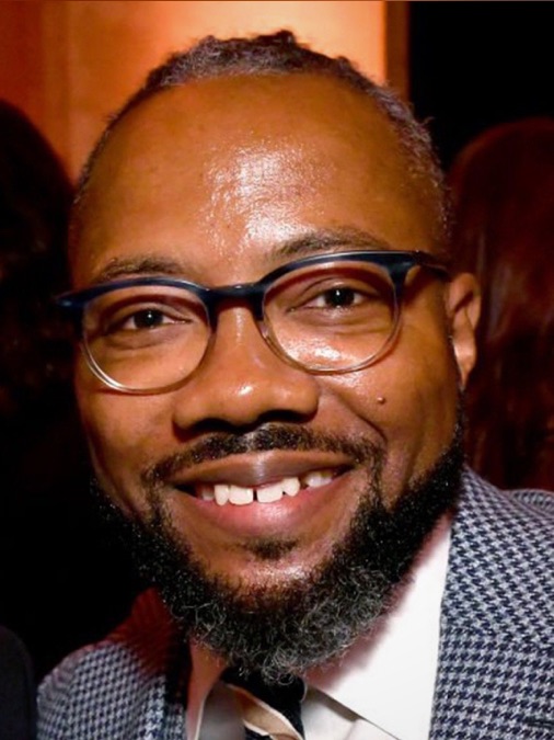 ‎Al Letson Movies and Shows - Apple TV