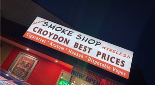 Seeno Smoke Shop Wireless