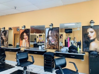 Fashion Cuts Salon and Spa
