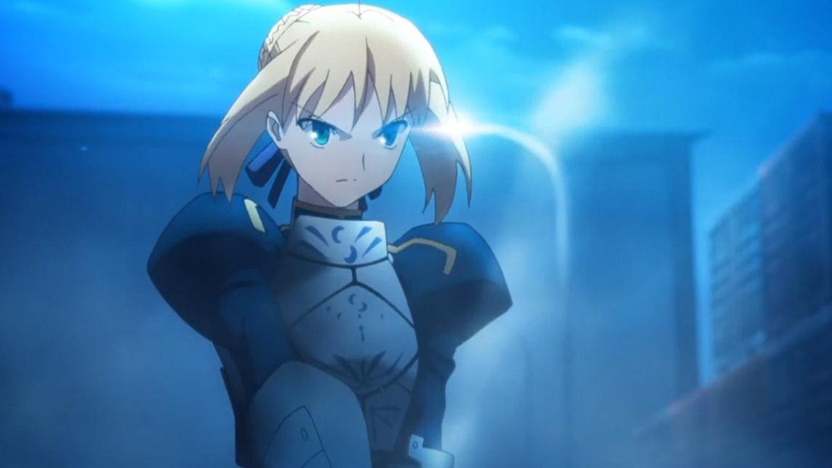Episode 5 - Fate/Zero (Season 1, Episode 5) | Apple TV