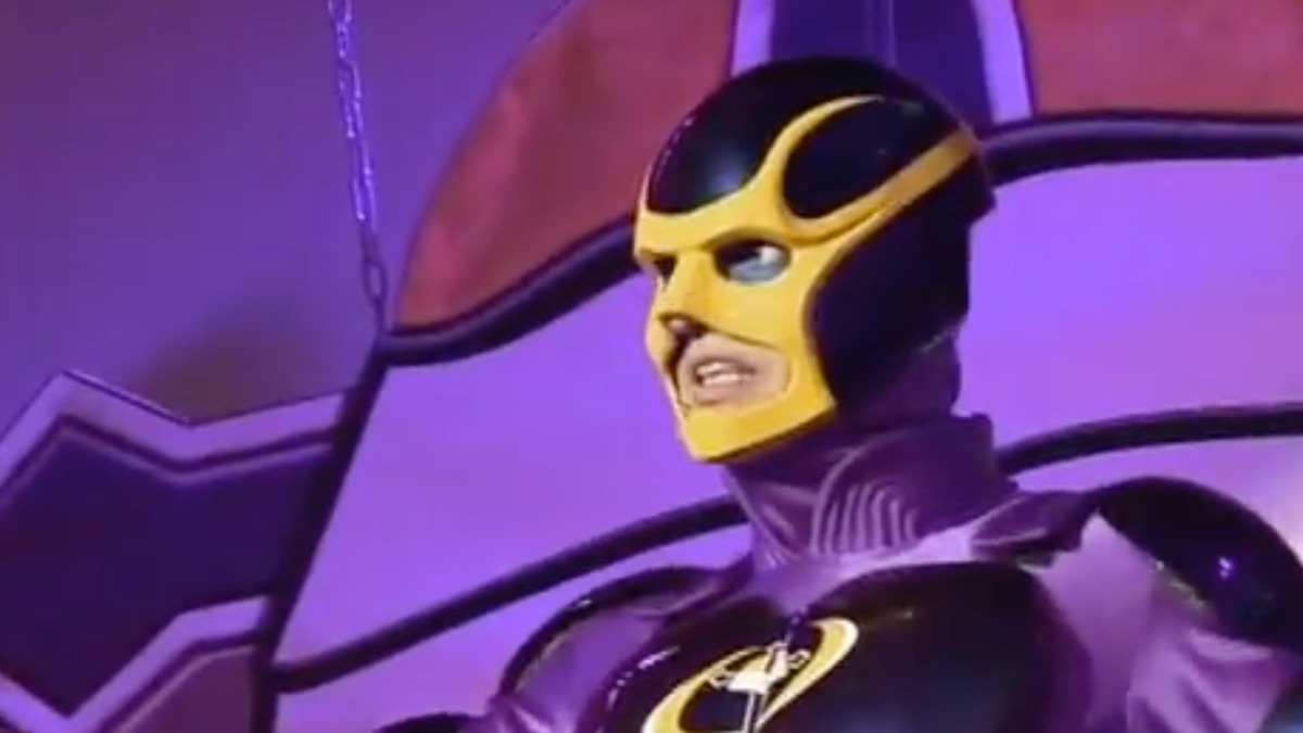 Combatting the Commandant of Confusion - Bibleman (Season 2, Episode 7 ...