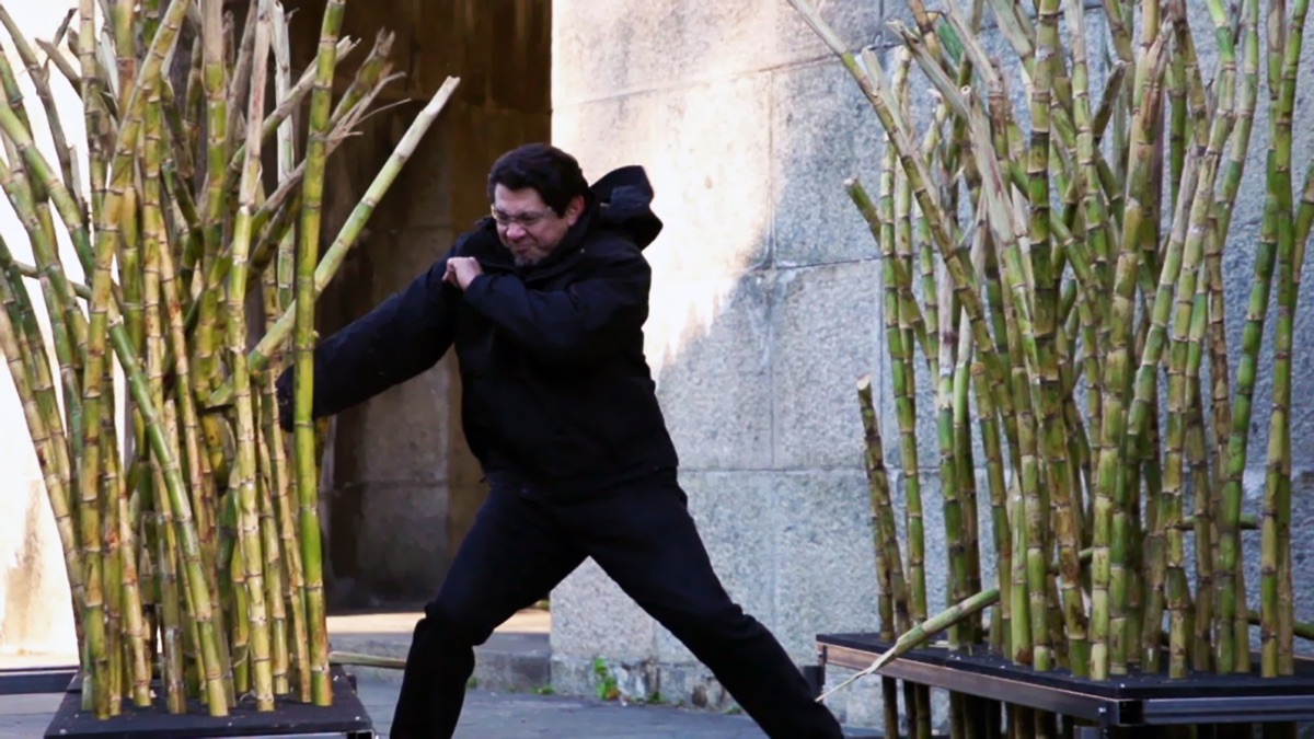 Best of Championship Daggers and Knives in Fire (Season 9