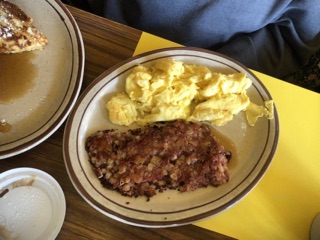 Leroy's Family Restaurant