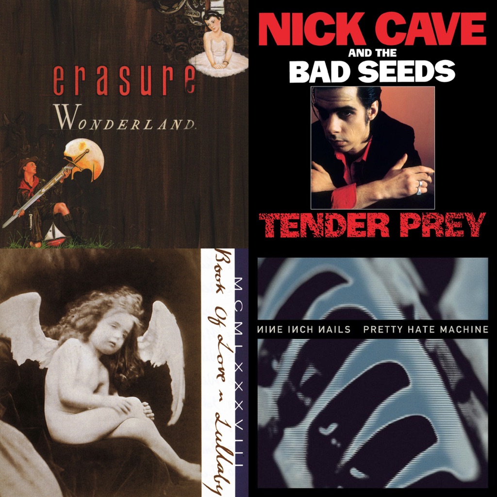 Flood: The Producers