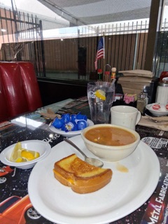 Hot Rod Diner