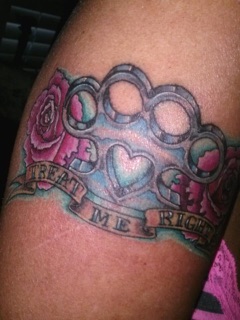 Forsaken Tattoo photo 5