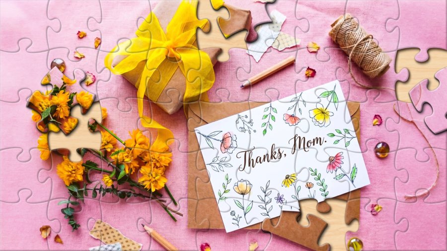 Jigsawpad® - jigsaw puzzles HD screenshot 6