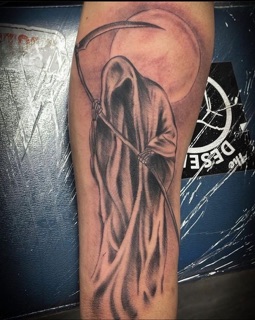 Inkfamy Tattoo photo 6