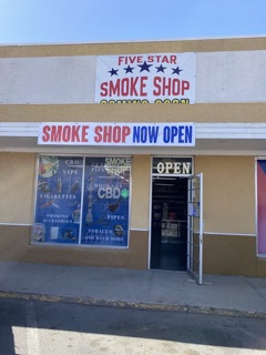 rough country vape and smoke Five Star Smoke Shop in El Paso, TX United States