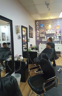 Esme’s Hair Cuts & Beauty Salon
