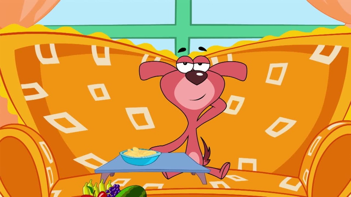 ‎Rock-N-Roll Don - Rat-A-Tat (temporada 5, episodio 4) - Apple TV (CO)
