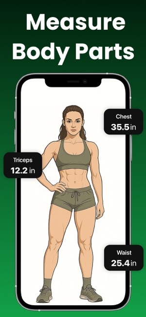 Calorie Counter & Food Scanner screenshot 5