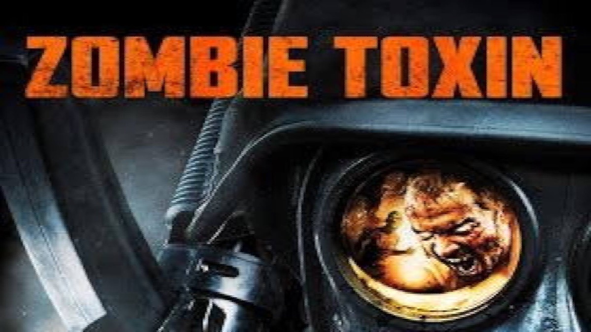 ‎Toxin - Apple TV