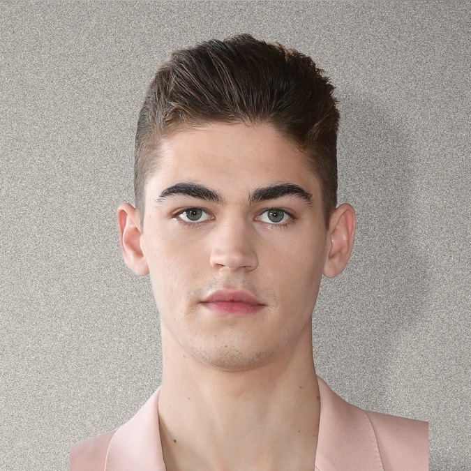 Hero Fiennes Tiffin Movies and Shows - Apple TV
