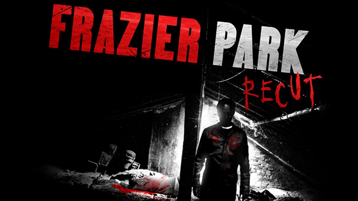 ‎Frazier Park Recut - Apple TV