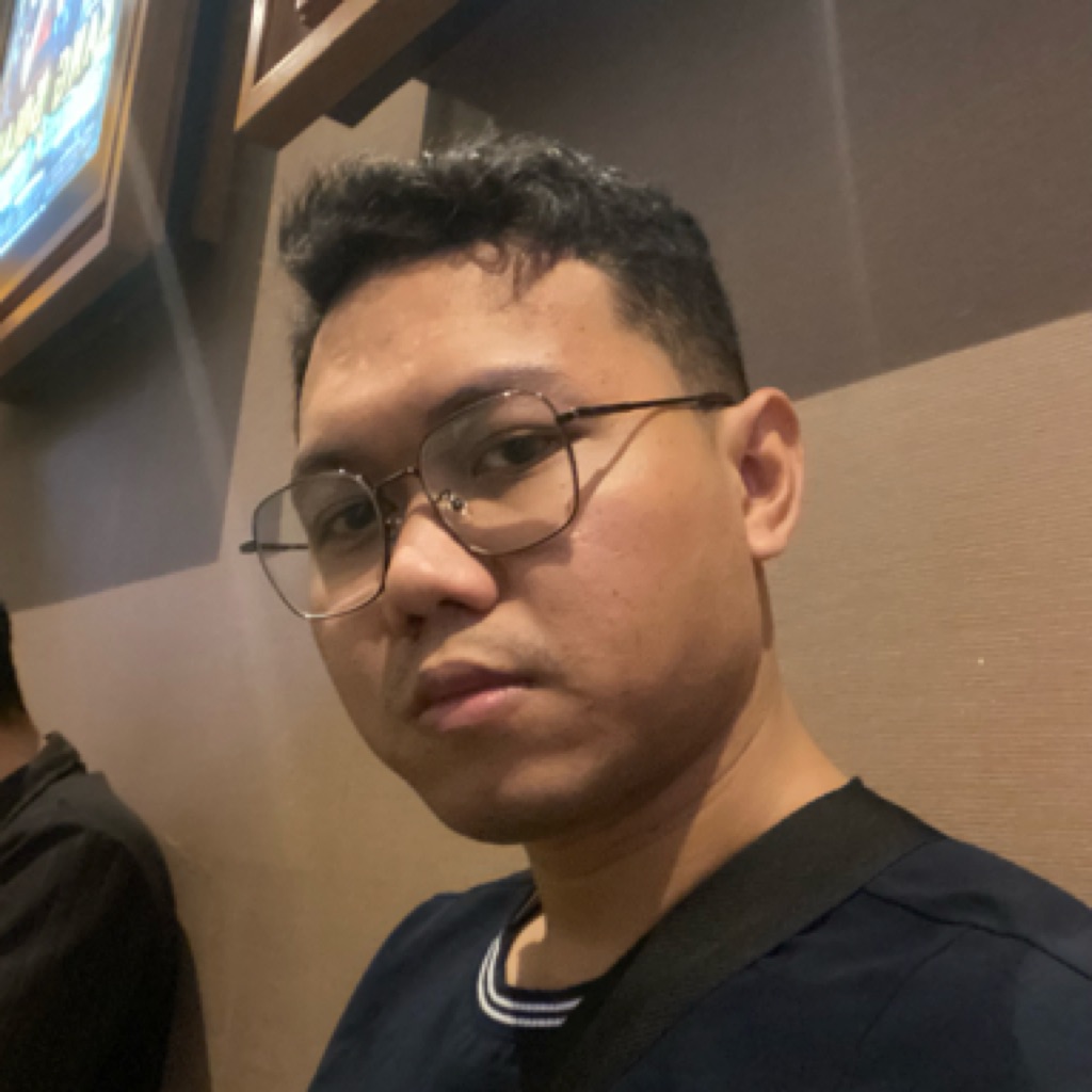 AppleMusic profile picture for @septiawan