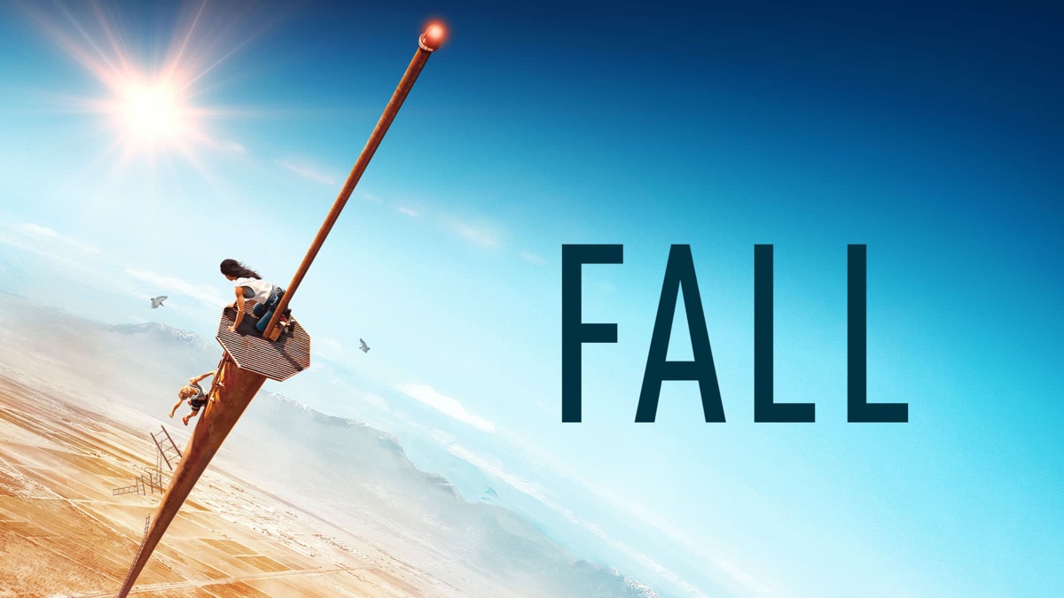 ‎Fall – Apple TV