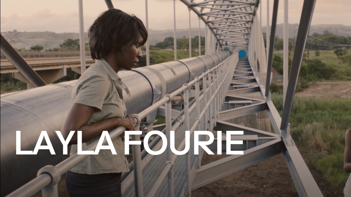 ‎Layla Fourie - Apple TV