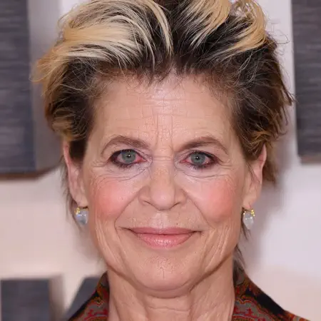 Linda Hamilton