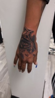 Seven 1 Eight Tattoo Studio photo 2