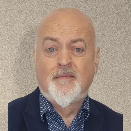 Bill Bailey